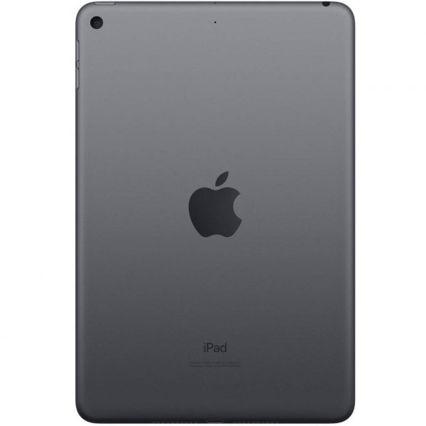Планшет Apple A2133 iPad mini 5 Wi-Fi 64GB Space Grey (MUQW2RK/A)