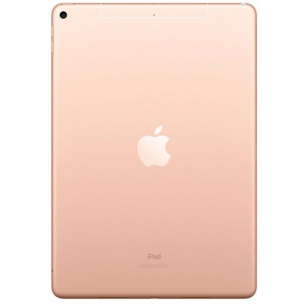 Планшет Apple A2152 iPad Air 10.5 Wi-Fi 256GB Gold (MUUT2RK/A)