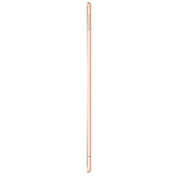 Планшет Apple A2152 iPad Air 10.5 Wi-Fi 256GB Gold (MUUT2RK/A)
