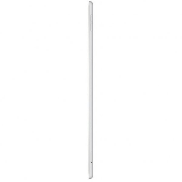 Планшет Apple A2152 iPad Air 10.5 Wi-Fi 64GB Silver (MUUK2RK/A)
