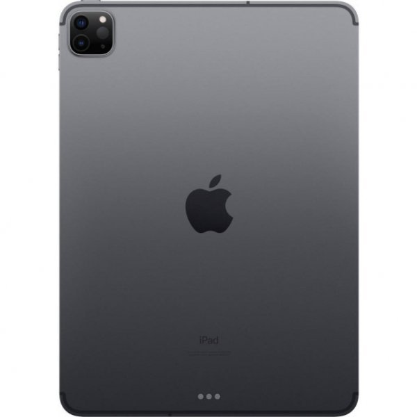 Планшет Apple A2228 iPad Pro 11 Wi-Fi 1TB Space Grey (MXDG2RK/A)