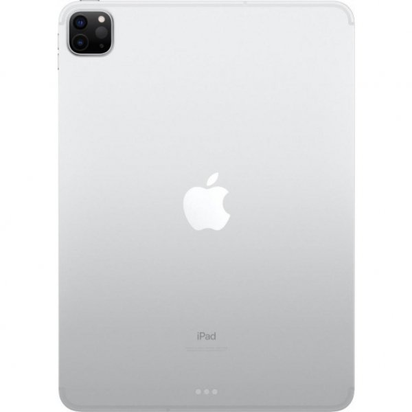 Планшет Apple A2230 iPad Pro 11 Wi-Fi, LTE 128GB Silver (MY2W2RK/A) Планшет Apple A2230 iPad Pro 11 Wi-Fi, LTE 128GB Silver (MY2W2RK/A)