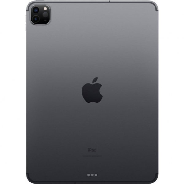 Планшет Apple A2230 iPad Pro 11 Wi-Fi, LTE 128GB Space Grey (MY2V2RK/A) Планшет Apple A2230 iPad Pro 11 Wi-Fi, LTE 128GB Space Grey (MY2V2RK/A)