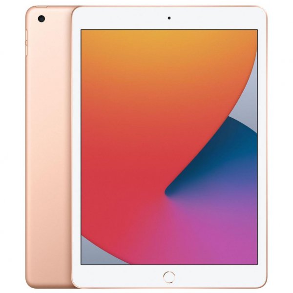Планшет Apple A2270 iPad 10.2 Wi-Fi 32GB Gold (MYLC2RK/A) Планшет Apple A2270 iPad 10.2 Wi-Fi 32GB Gold (MYLC2RK/A)
