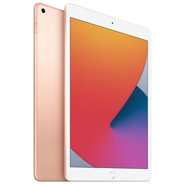 Планшет Apple A2270 iPad 10.2 Wi-Fi 32GB Gold (MYLC2RK/A) Планшет Apple A2270 iPad 10.2 Wi-Fi 32GB Gold (MYLC2RK/A)
