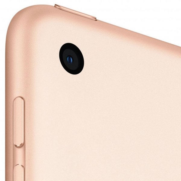 Планшет Apple A2270 iPad 10.2 Wi-Fi 32GB Gold (MYLC2RK/A) Планшет Apple A2270 iPad 10.2 Wi-Fi 32GB Gold (MYLC2RK/A)