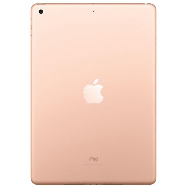 Планшет Apple A2270 iPad 10.2 Wi-Fi 32GB Gold (MYLC2RK/A) Планшет Apple A2270 iPad 10.2 Wi-Fi 32GB Gold (MYLC2RK/A)