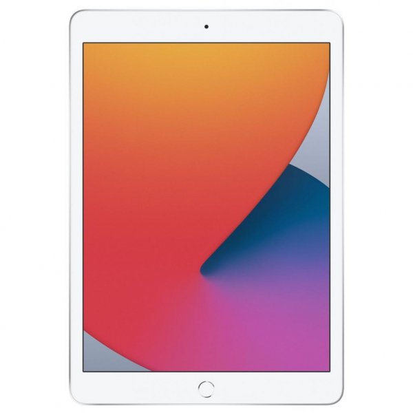 Планшет Apple A2270 iPad 10.2 Wi-Fi 32GB Silver (MYLA2RK/A) Планшет Apple A2270 iPad 10.2 Wi-Fi 32GB Silver (MYLA2RK/A)