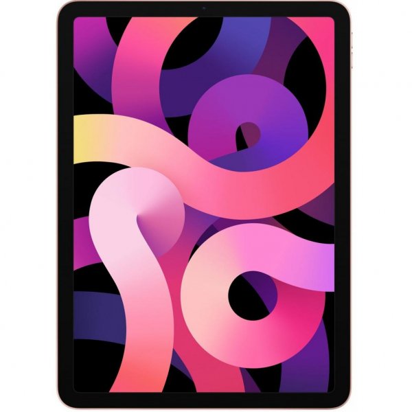 Планшет Apple A2316 iPad Air 10.9 Wi-Fi 64GB Rose Gold (MYFP2) Планшет Apple A2316 iPad Air 10.9 Wi-Fi 64GB Rose Gold (MYFP2)