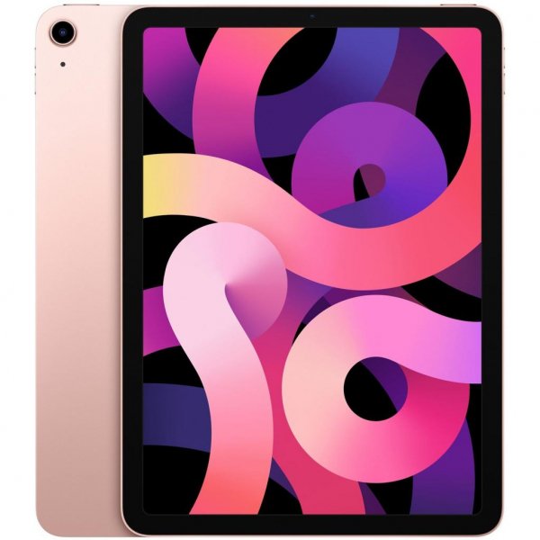 Планшет Apple A2316 iPad Air 10.9 Wi-Fi 64GB Rose Gold (MYFP2) Планшет Apple A2316 iPad Air 10.9 Wi-Fi 64GB Rose Gold (MYFP2)