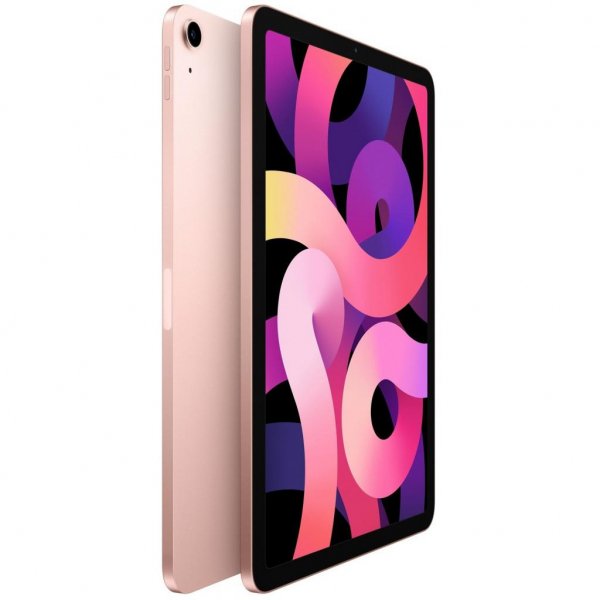 Планшет Apple A2316 iPad Air 10.9 Wi-Fi 64GB Rose Gold (MYFP2) Планшет Apple A2316 iPad Air 10.9 Wi-Fi 64GB Rose Gold (MYFP2)