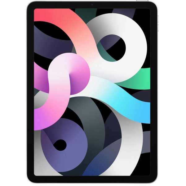 Планшет Apple A2316 iPad Air 10.9 Wi-Fi 64GB Silver (MYFN2) Планшет Apple A2316 iPad Air 10.9 Wi-Fi 64GB Silver (MYFN2)