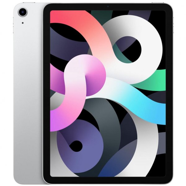 Планшет Apple A2316 iPad Air 10.9 Wi-Fi 64GB Silver (MYFN2) Планшет Apple A2316 iPad Air 10.9 Wi-Fi 64GB Silver (MYFN2)