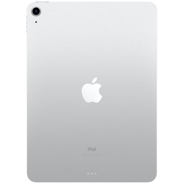 Планшет Apple A2316 iPad Air 10.9 Wi-Fi 64GB Silver (MYFN2) Планшет Apple A2316 iPad Air 10.9 Wi-Fi 64GB Silver (MYFN2)