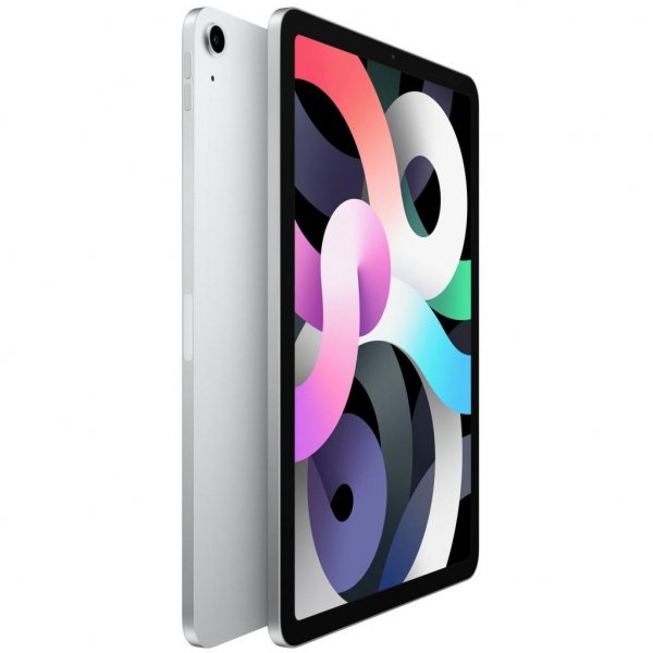 Планшет Apple A2316 iPad Air 10.9 Wi-Fi 64GB Silver (MYFN2) Планшет Apple A2316 iPad Air 10.9 Wi-Fi 64GB Silver (MYFN2)