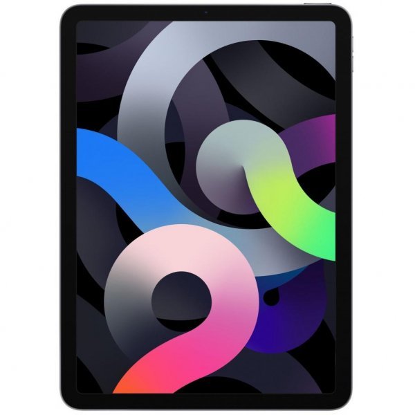 Планшет Apple A2316 iPad Air 10.9 Wi-Fi 64GB Space Gray (MYFM2) Планшет Apple A2316 iPad Air 10.9 Wi-Fi 64GB Space Gray (MYFM2)