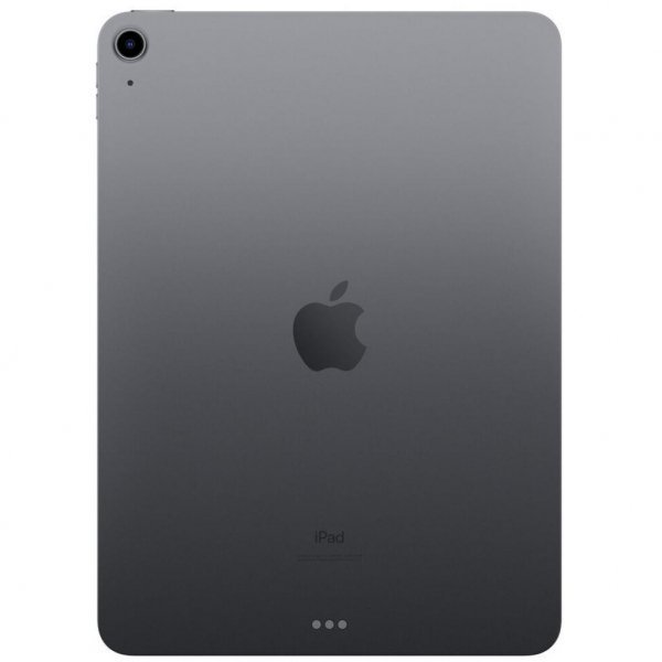 Планшет Apple A2316 iPad Air 10.9 Wi-Fi 64GB Space Gray (MYFM2) Планшет Apple A2316 iPad Air 10.9 Wi-Fi 64GB Space Gray (MYFM2)