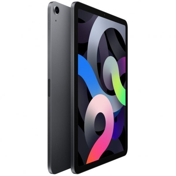 Планшет Apple A2316 iPad Air 10.9 Wi-Fi 64GB Space Gray (MYFM2) Планшет Apple A2316 iPad Air 10.9 Wi-Fi 64GB Space Gray (MYFM2)