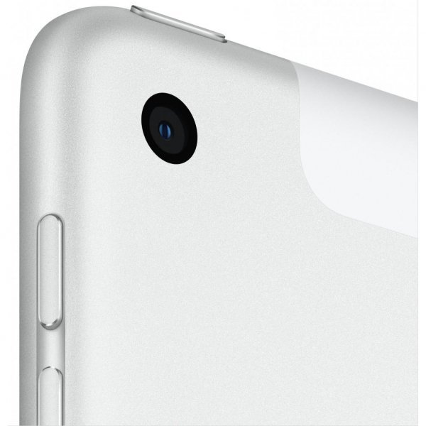 Планшет Apple A2429 iPad 10.2 Wi-Fi+LTE 32GB Silver (MYMJ2RK/A) Планшет Apple A2429 iPad 10.2 Wi-Fi+LTE 32GB Silver (MYMJ2RK/A)
