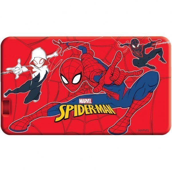 Планшет Estar Beauty 2 (Hero) Spider Man 7 1/8GB Red (TBHEEST00006RE) Планшет Estar Beauty 2 (Hero) Spider Man 7 1/8GB Red (TBHEEST00006RE)