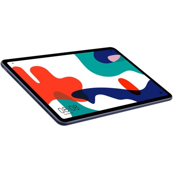 Планшет Huawei MatePad 10.4 2021 WiFi 64GB Midnight Grey (53011TNG) Планшет Huawei MatePad 10.4 2021 WiFi 64GB Midnight Grey (53011TNG)