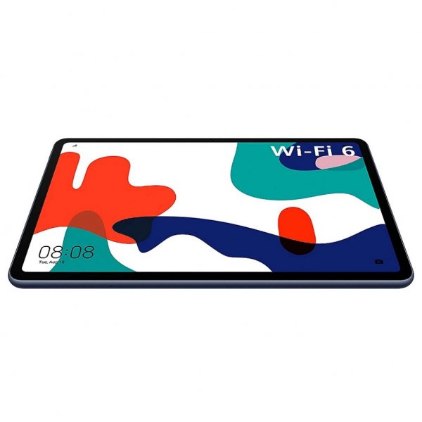 Планшет Huawei MatePad 10.4 2021 WiFi 64GB Midnight Grey (53011TNG) Планшет Huawei MatePad 10.4 2021 WiFi 64GB Midnight Grey (53011TNG)