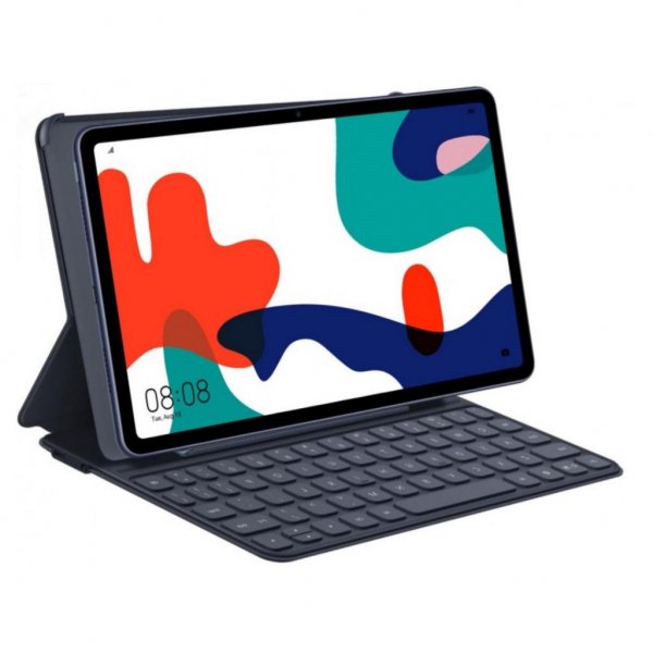 Планшет Huawei MatePad 10.4 2021 WiFi 64GB Midnight Grey (53011TNG) Планшет Huawei MatePad 10.4 2021 WiFi 64GB Midnight Grey (53011TNG)