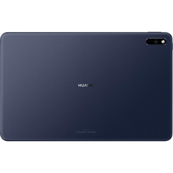 Планшет Huawei MatePad 10.4 2021 WiFi 64GB Midnight Grey (53011TNG) Планшет Huawei MatePad 10.4 2021 WiFi 64GB Midnight Grey (53011TNG)