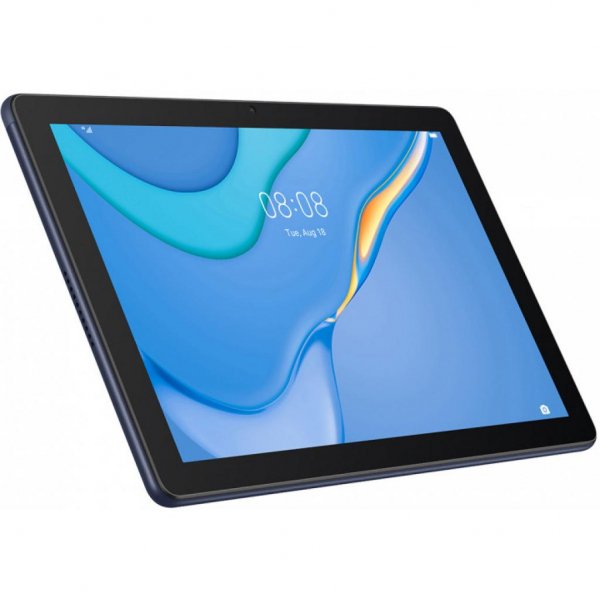 Планшет Huawei MatePad T10 LTE 2/32GB Deepsea Blue (53011EUQ)