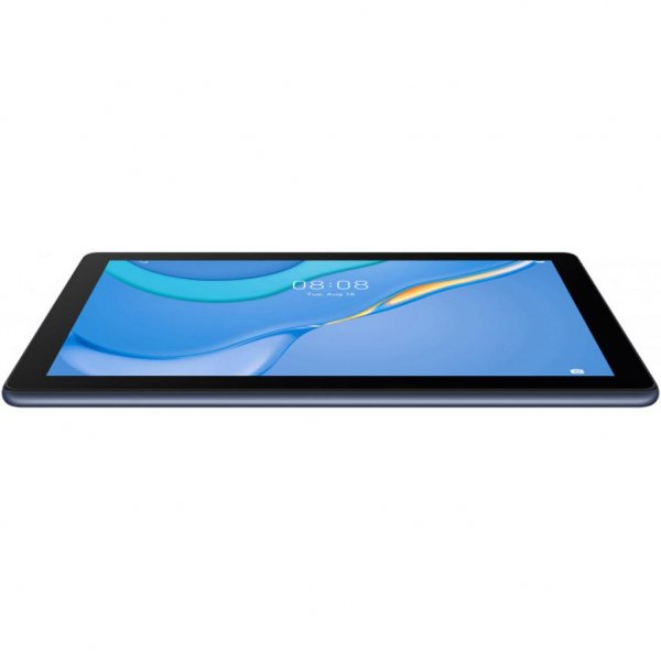 Планшет Huawei MatePad T10 LTE 2/32GB Deepsea Blue (53011EUQ)
