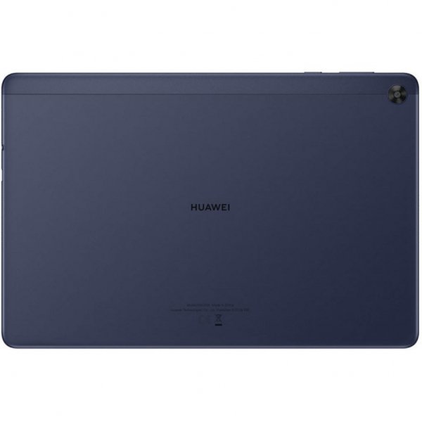 Планшет Huawei MatePad T10 LTE 2/32GB Deepsea Blue (53011EUQ)