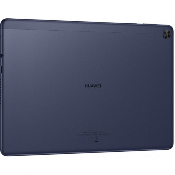 Планшет Huawei MatePad T10 LTE 2/32GB Deepsea Blue (53011EUQ)