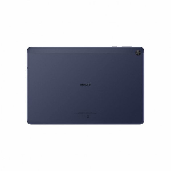 Планшет Huawei MatePad T10 Wi-Fi 2/32GB Deepsea Blue (53011EUJ)