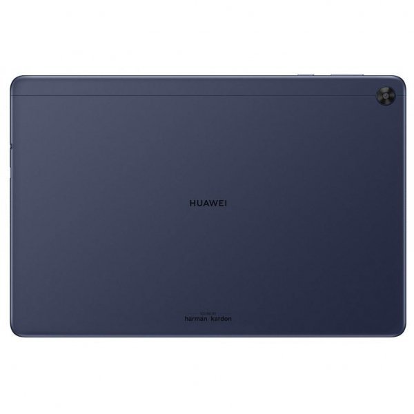 Планшет Huawei MatePad T10s LTE 2/32GB Deepsea Blue (53011DUC)