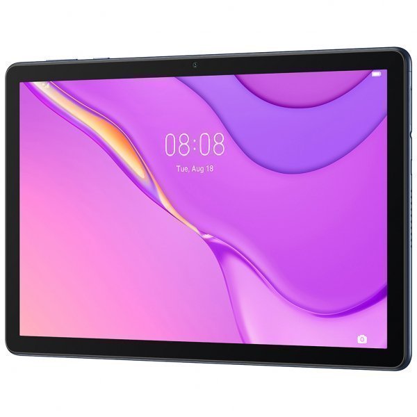 Планшет Huawei MatePad T10s LTE 3/64GB Deepsea Blue (53011DUN)