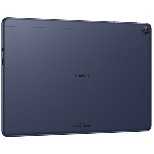 Планшет Huawei MatePad T10s LTE 3/64GB Deepsea Blue (53011DUN)