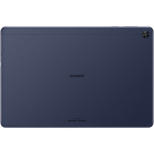 Планшет Huawei MatePad T10s LTE 3/64GB Deepsea Blue (53011DUN)