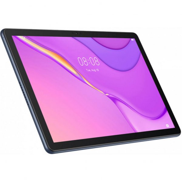 Планшет Huawei MatePad T10s Wi-Fi 2/32GB Deepsea Blue (AGS3-W09A) (53011DTD)