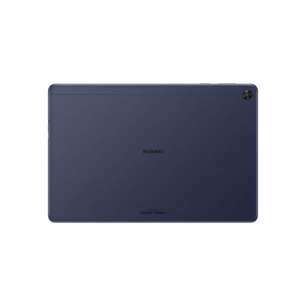 Планшет Huawei MatePad T10s Wi-Fi 3/64GB Deepsea Blue (53011DTR)