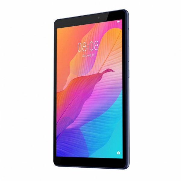 Планшет Huawei Matepad T8 LTE 2/32Gb Deepsea Blue (KOBE2-L09B) (53010YBN)