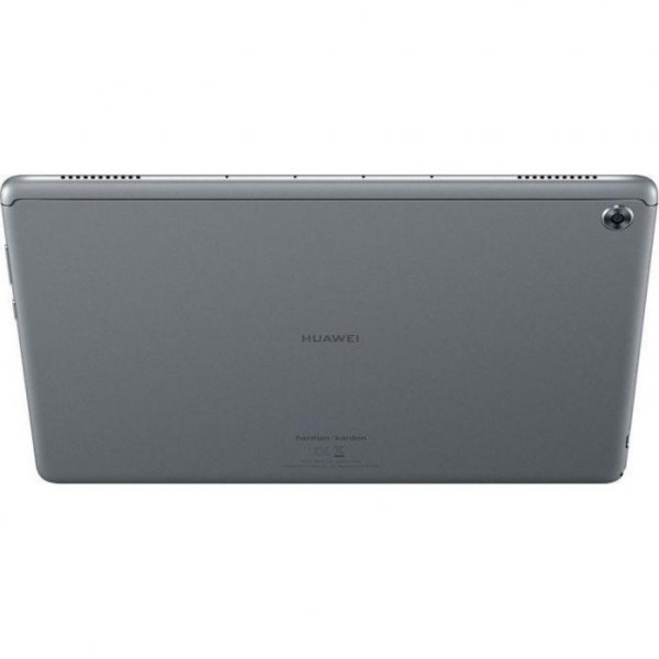Планшет Huawei MediaPad M5 Lite 10 FullHD (BAH2-L09) 3/32GB Grey (53010DHG)