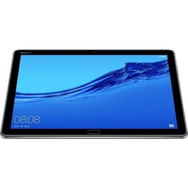 Планшет Huawei MediaPad M5 Lite 10 FullHD (BAH2-L09) 3/32GB Grey (53010DHG)