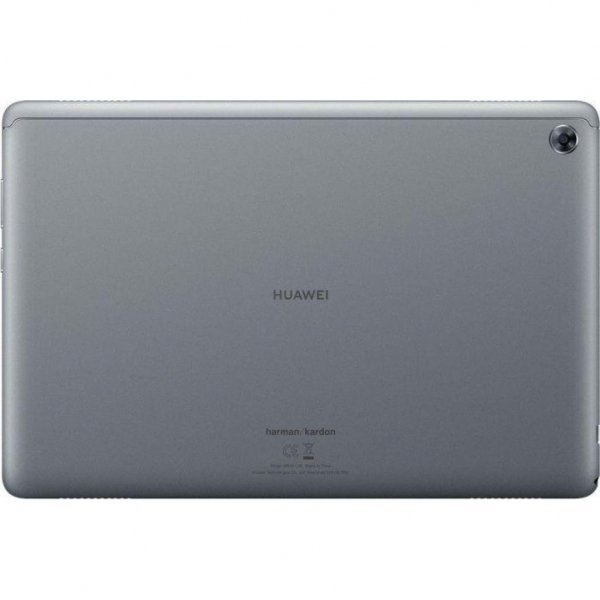 Планшет Huawei MediaPad M5 Lite 10 FullHD (BAH2-L09) 3/32GB Grey (53010DHG)