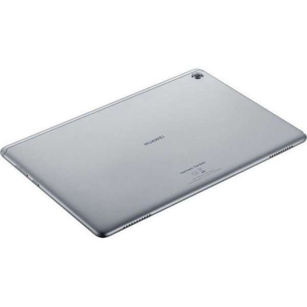 Планшет Huawei MediaPad M5 Lite 10 FullHD (BAH2-L09) 3/32GB Grey (53010DHG)