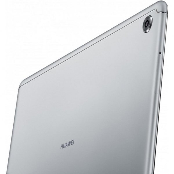 Планшет Huawei MediaPad M5 Lite 10 FullHD (BAH2-L09) 4/64GB Wi-Fi Grey (M5 Lite 4/64GB Wi-Fi)