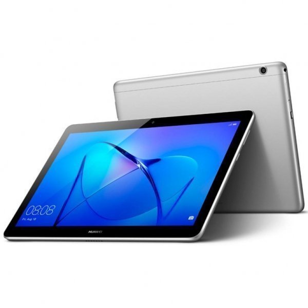 Планшет Huawei MediaPad T3 10 LTE 2/32GB Grey Планшет Huawei MediaPad T3 10 LTE 2/32GB Grey