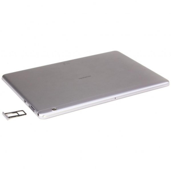Планшет Huawei MediaPad T3 10 LTE 2/32GB Grey Планшет Huawei MediaPad T3 10 LTE 2/32GB Grey