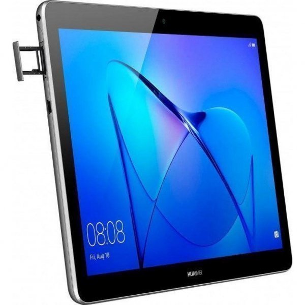 Планшет Huawei MediaPad T3 10 LTE 2/32GB Grey Планшет Huawei MediaPad T3 10 LTE 2/32GB Grey