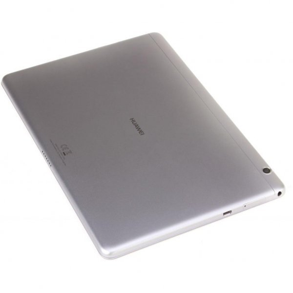 Планшет Huawei MediaPad T3 10 LTE 2/32GB Grey Планшет Huawei MediaPad T3 10 LTE 2/32GB Grey