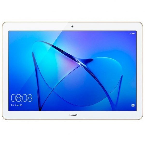 Планшет Huawei MediaPad T3 10 LTE Gold (53018545)